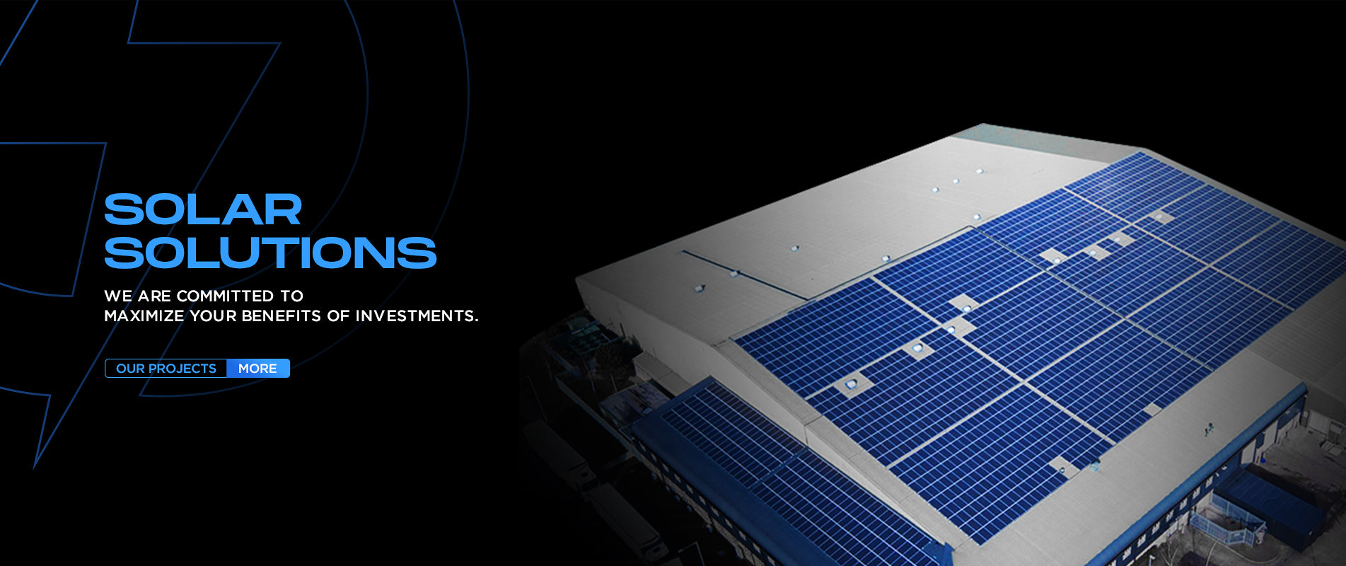 Reliable Solar Inverters for Home & Business