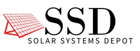 Solar Systems Depot